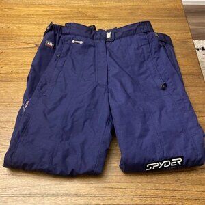 Women's SPYDER XTL Ski/Snow Pants
